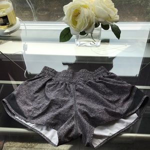 Lulu shorts